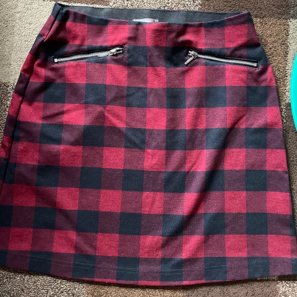 Maurice’s Small Skirt